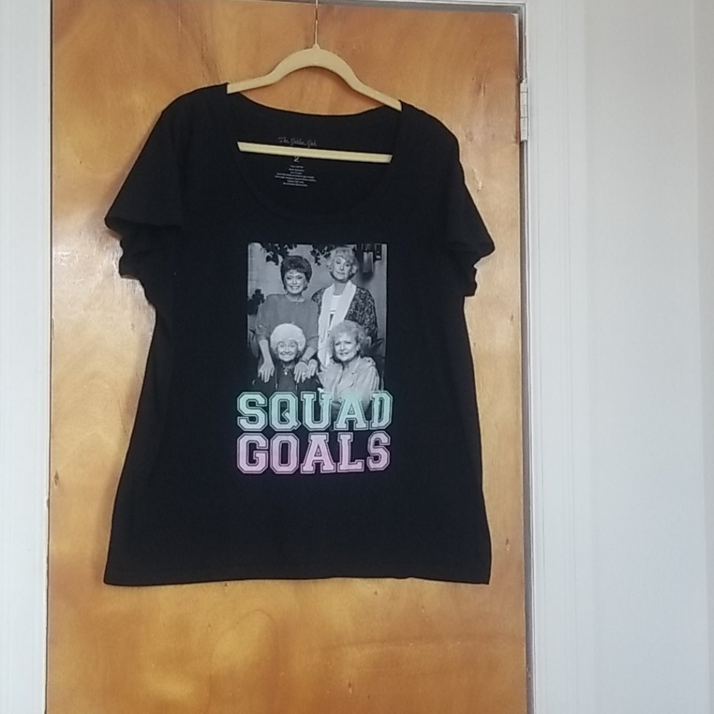 T shirt